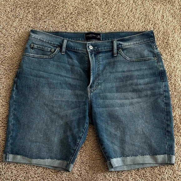 Abercrombie & Fitch Other - Abercrombie & Fitch Jean Shorts